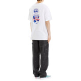 HOCKEY PLAYER SS TEE WHITE(CV2BMMT505A) (6545653039222)