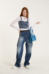 セシメッシュベルト/CECI MESH BELT
