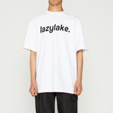 ユニセックスビッグロゴTシャツ / Unisex Big Logo T-shirts (4558672986230)
