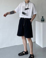 SI ツータックショーツ / SI Two Tuck Shorts (S–L)