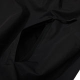 ニートフーディージャケット/BSR2223FWJK053 NEAT HOODED JACKET BLACK