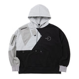 スティールパッチフーディー0108 / Steel Patch Hoodie (4582371098742)