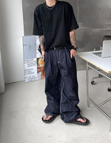 ヘビーボックスハーフT