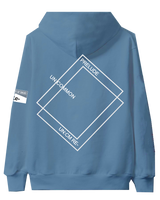 ユニバーシティーV2フーディー / University V2 Hoodie (4532040695926)