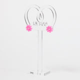 Daisy - neonpink (6598974996598)
