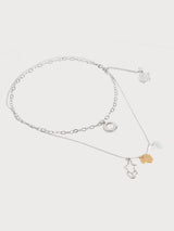 no.107ネックレス / no.107 necklace silver