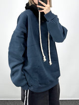 11 colors) Winter Oversize Sweatshirt