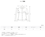 フィールドクロップシャツ