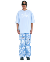 Overfit NYC Logo T-Shirt