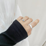 ビビッドムーディーリングセット - 6セット / Vivid Moody Ring Set - 6 Set