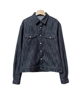 オアシスデニムジャケット/Oasis Denim Jacket