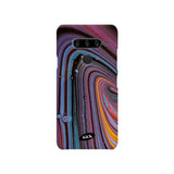 ザギャラクシーオブユニバーススマホハードケース / The galaxy of universe hard case