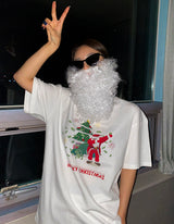 X-MAS EDITION T (WHITE) (6637969539190)