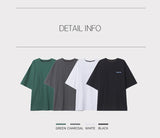 ハグピースショートスリーブTシャツ