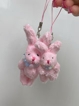 スウィーティーバニー / sweety bunny : baby + white!