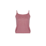GLITTER KNIT CARDIGAN SET_PINK (EEOO1CDR03W) (6541193937014)