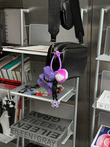 ASCLO Bear Key Ring (3color)