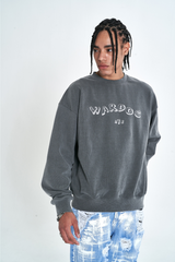 NYC Logo Sweatshirt