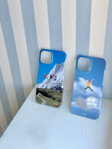 プレイグラウンドハードスマホケース/Playground hard case