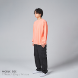 ピグメントロングスリーブTシャツ / Pigment Long-Sleeve (4559480488054)