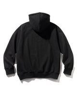 STRAWVERRY FLOWER HEAVY SWEAT HOODY MWOHD001 (6646016016502)