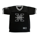 XHB Foot Ball Jersey (3color) (6674877874294)