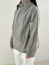 Breeze anorak blouse 