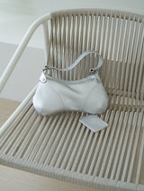AUDIO BAG [ SILVER ]