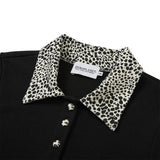 Kitty Mini dress [BLACK] (6674497699958)