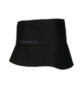 German Trooper Motive Headgear (Black) (6629509726326)