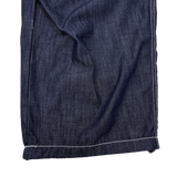Non-faded Stitch Balloon Cargo PT