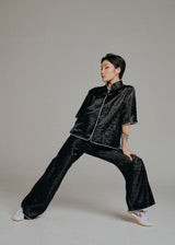 レンオーバーサイズドトップ / Ren Oversized Top (4520762278006)