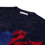 ALL - USA Flag Angora Knitwear (3 colors)
