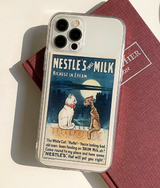 ビンテージBムードケース / Vintage B Mood Case