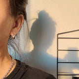 Amant Chubby Earrings (6575008448630)
