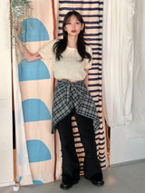 Henson knit