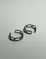 デスティニーサージカルオープンリング / Destiny surgical open ring