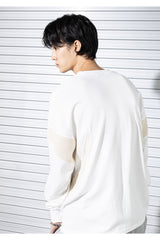 ソーンワッフルロングスリーブ / THORN WAFFLE LONG SLEEVES
