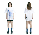 [ARTIST EDITION] TCP X HOSE WATERCOLOR TEE