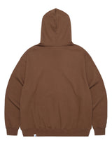 3Ⅾコアラフーディー/3D KOALA HOODIE BROWN(CV2CFUM412A)