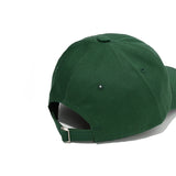 MUCENT BALL CAP (Olive green)