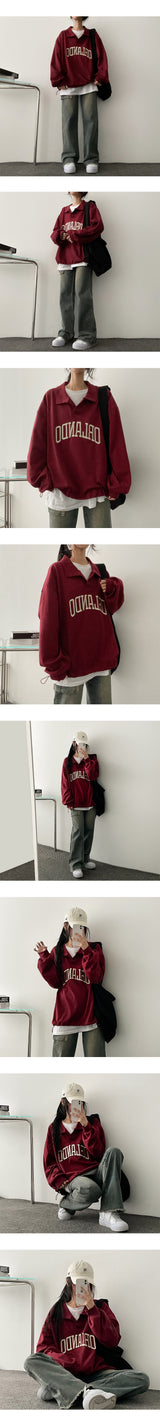 lock vintage cutting washing zipper pocket denim pants