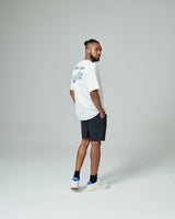 Sun Skateboard T-shirts (White) (6555211038838)