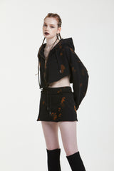 ファッジ スカートパンツ / FUDGE SKIRT-PANTS