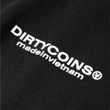 Logo T-shirt - Black