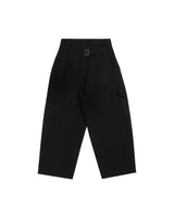 ルーズワークバルーンパンツ/loose work ballon pants 2color