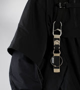 Cordura® Dual Webbing Key Strap