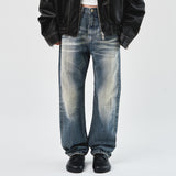 Alexy Washed Denim