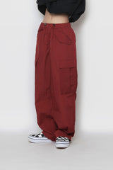 ラスストリングカーゴパンツ / Russ String Cargo Pants