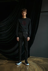 デ スリムフィットスラックス / De_Slim Fit Slacks (4445026254966)